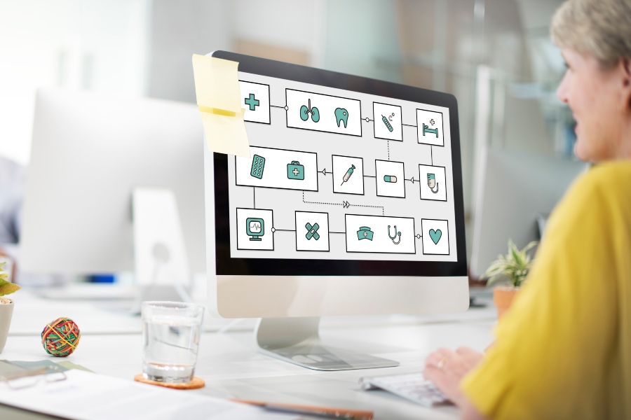 Важность Цифрового Маркетинга для Врачей